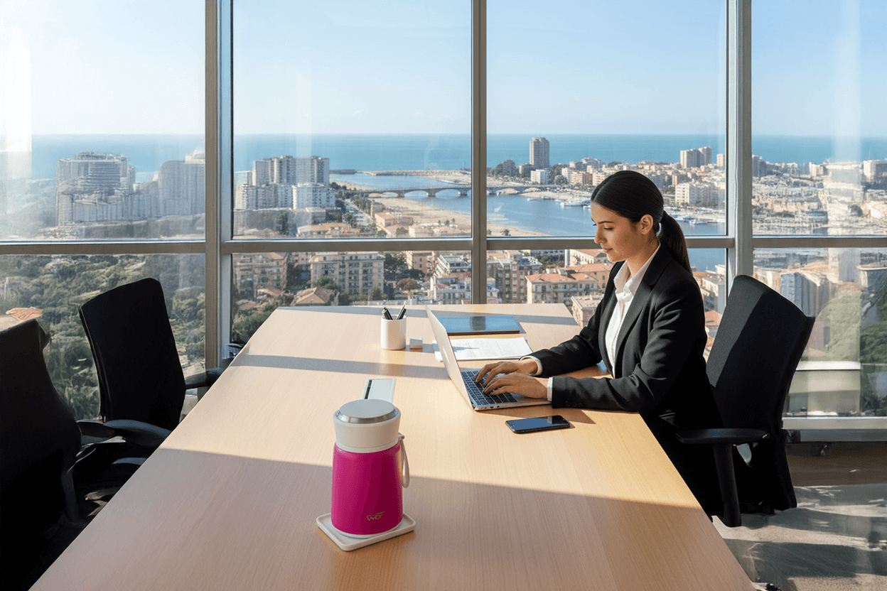 Pausa pranzo perfetta: gli accessori indispensabili per scuola e ufficio