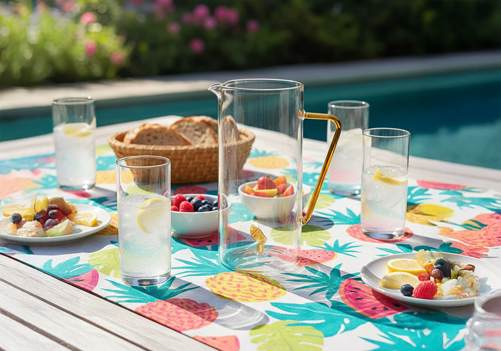 Tendenze Cucina 2026: Anticipazioni, Novità e Idee di Allestimento Tavola