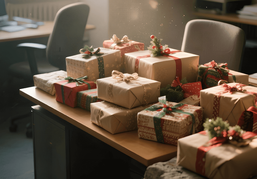 5 Idee Regalo per Dipendenti Che Fanno Davvero Piacere (e Non Finiscono in un Cassetto)