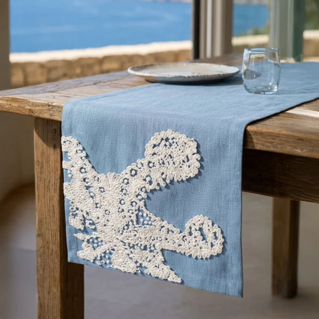 Runner 160x45 cm - Zante - Clodette