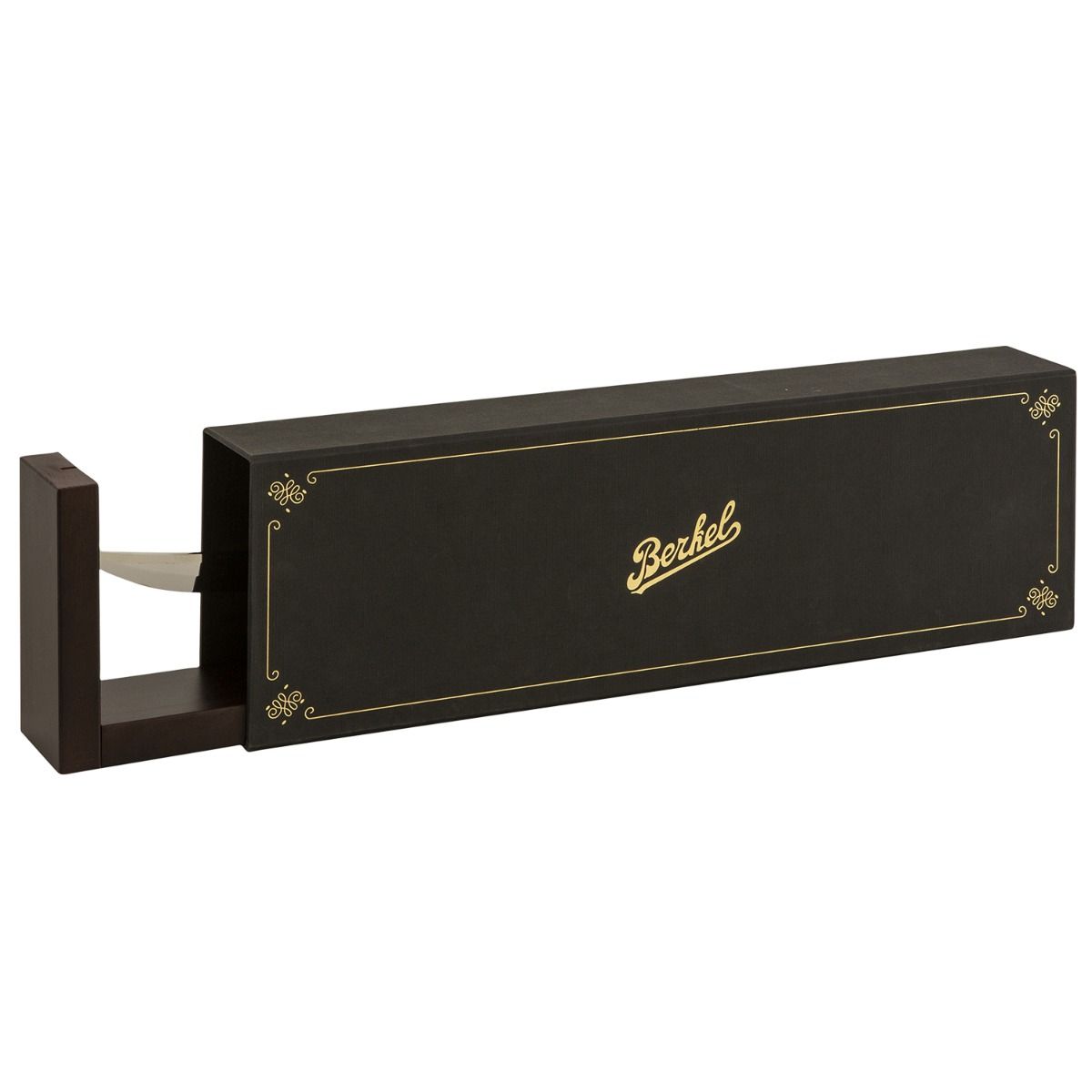 Sciabola champagne superior Elegance Rosso - Berkel