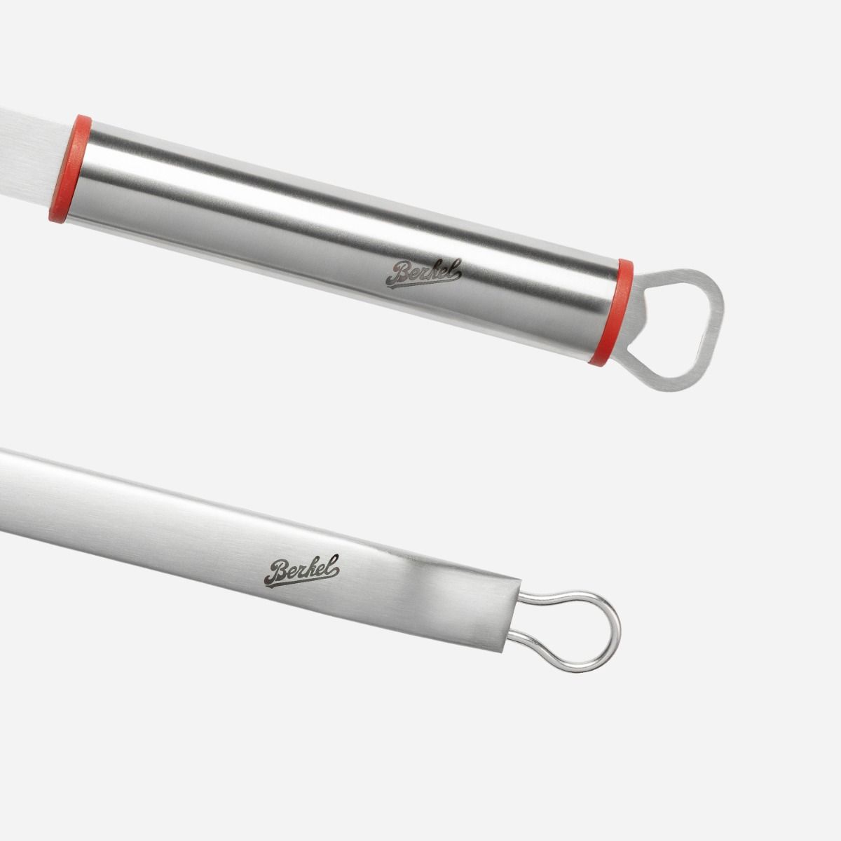 Set 2 Pezzi Pinza + Paletta BBQ - Berkel