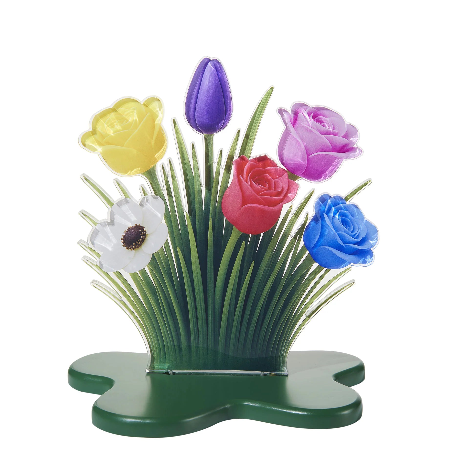 Centrotavola - DUE - Collezione Bouquet - Linee Recanati