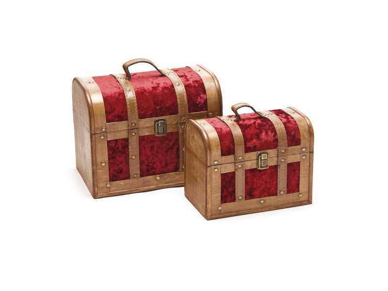 Bauletto porta bottiglie L.23cm Bruco