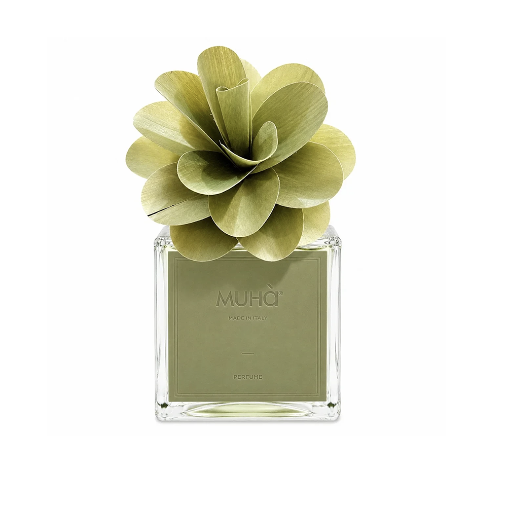 Profumatore per ambienti Diffusore Flower Carlis - Muha