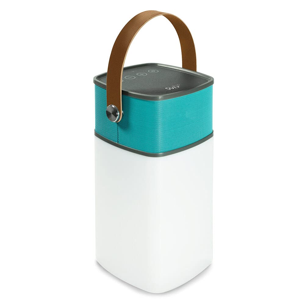 Lampada speaker "Skyline" WD Lifestyle