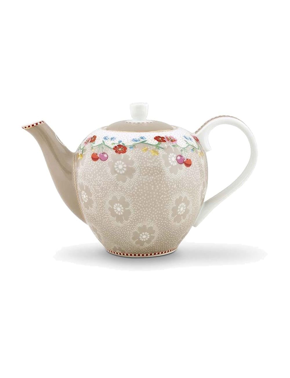 Teiera piccola Cherry - Pip Studio