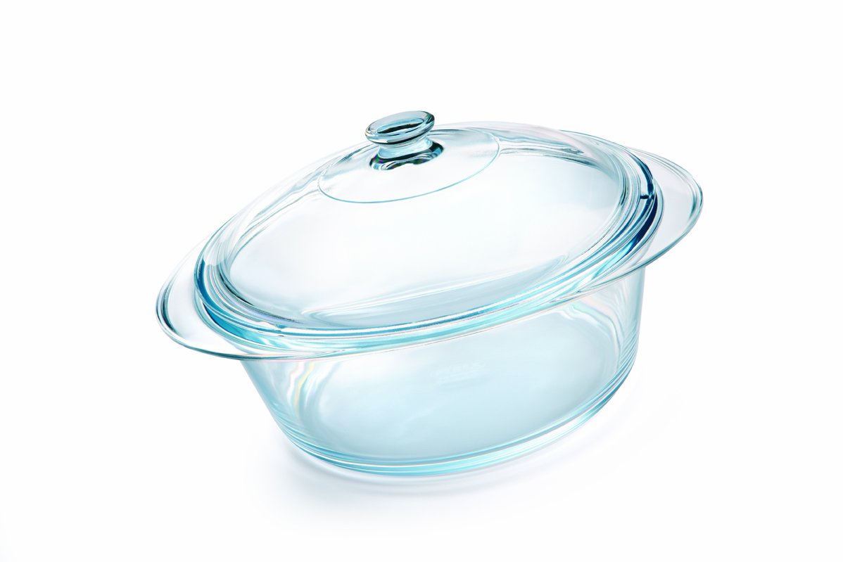 Casseruola 2,50 l Pyrex