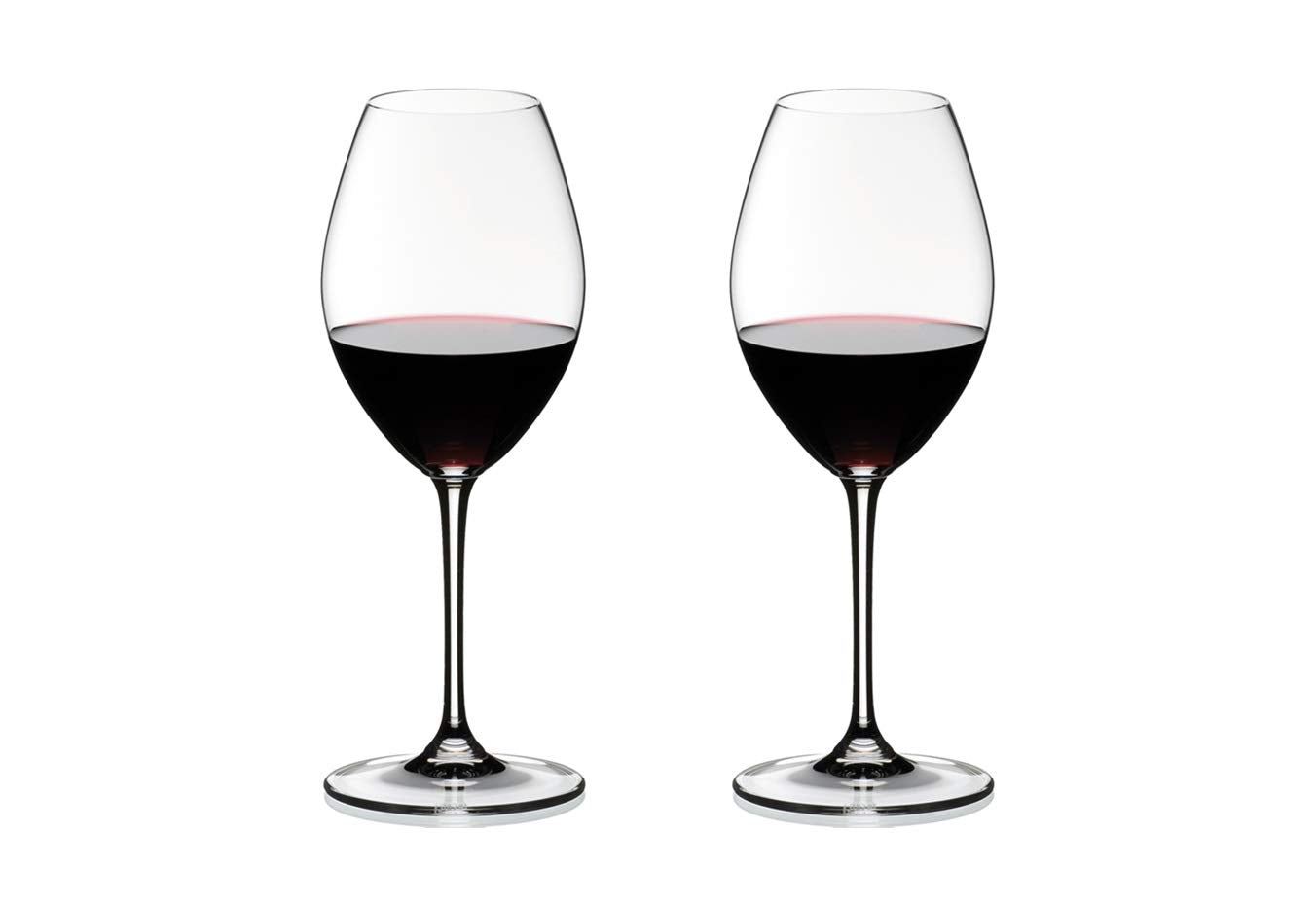 Vinum Tempranillo 400ml 2 customer set (japan import) Riedel