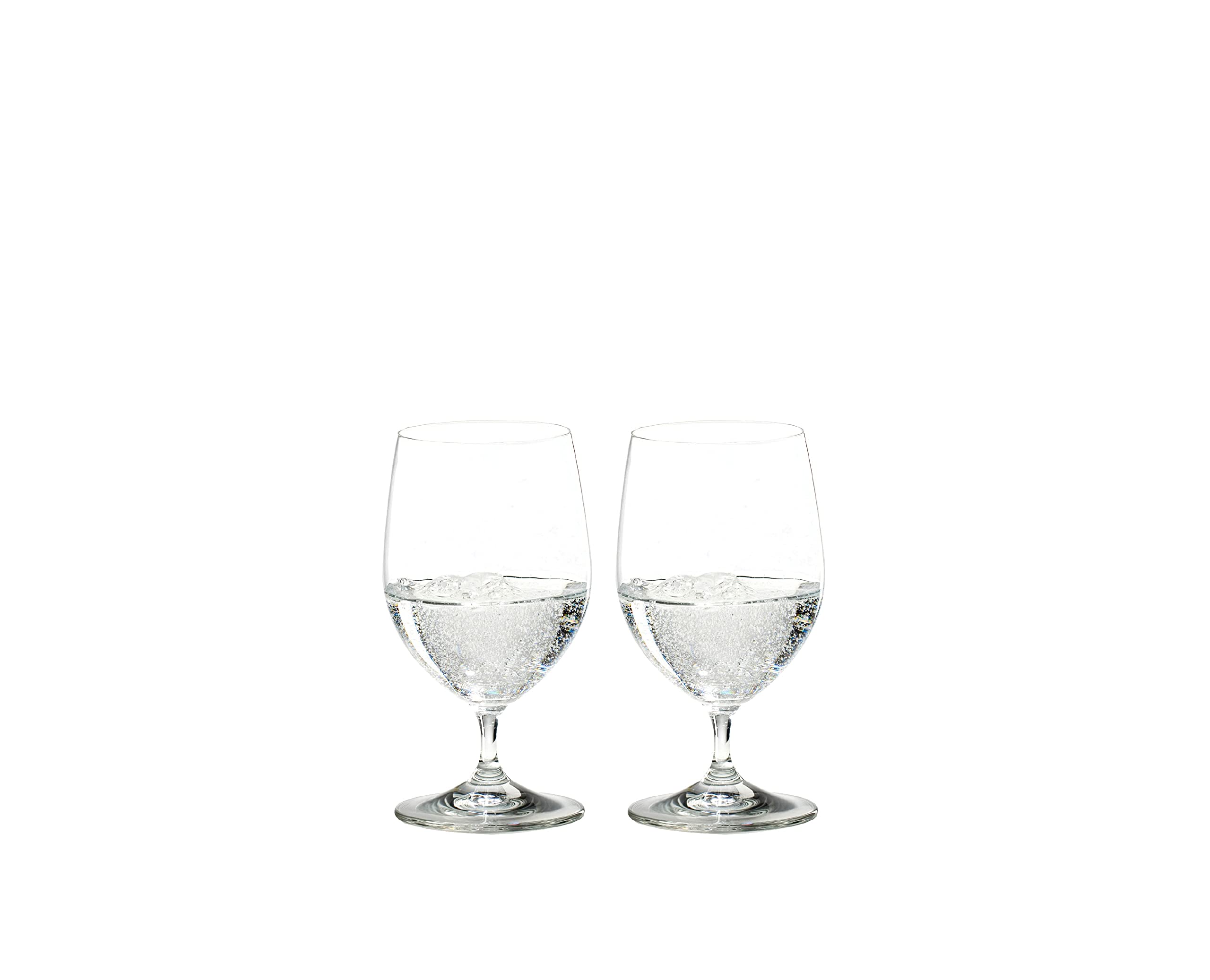 Bicchiere Acqua, Set da 2 (importato dal Giappone) Riedel