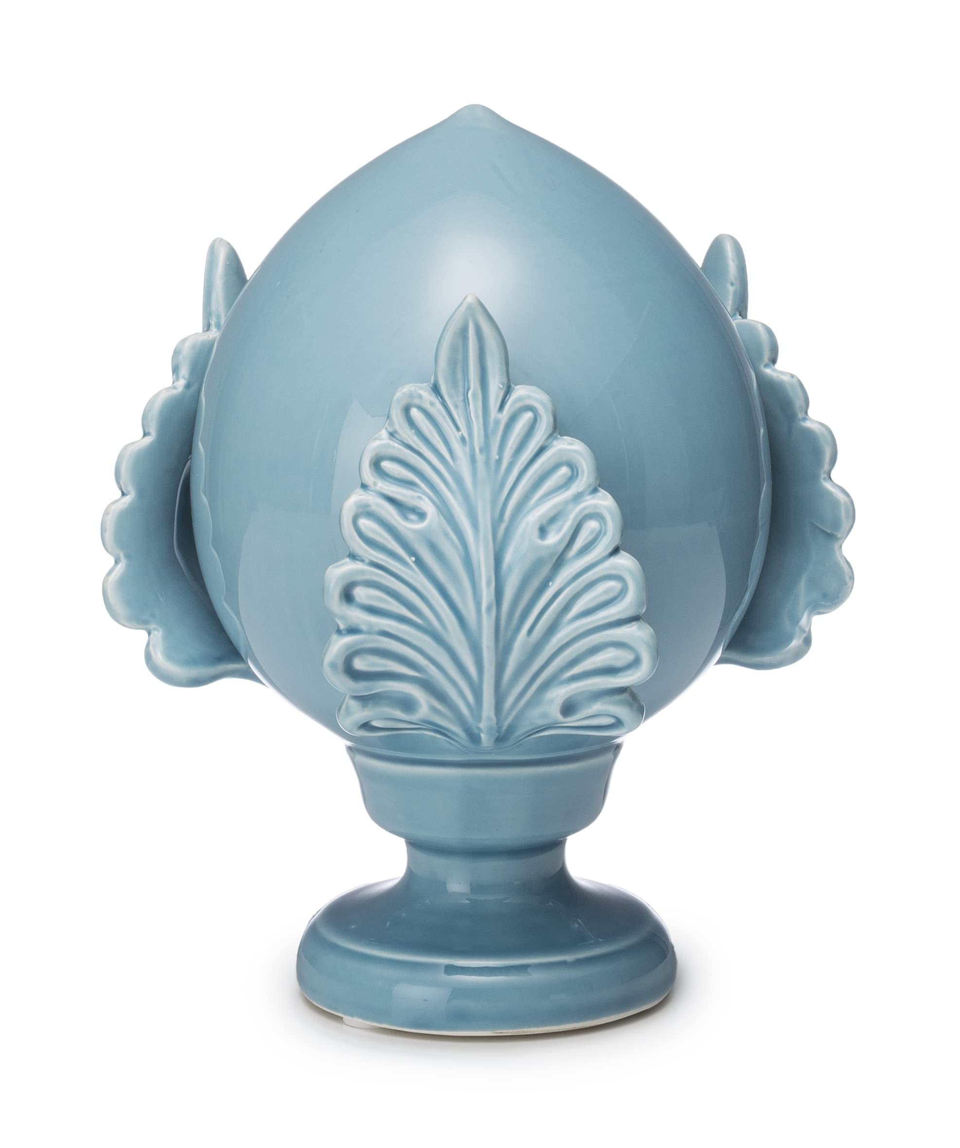 Pumo in Porcellana Azzurro, 30 cm Palais Royal