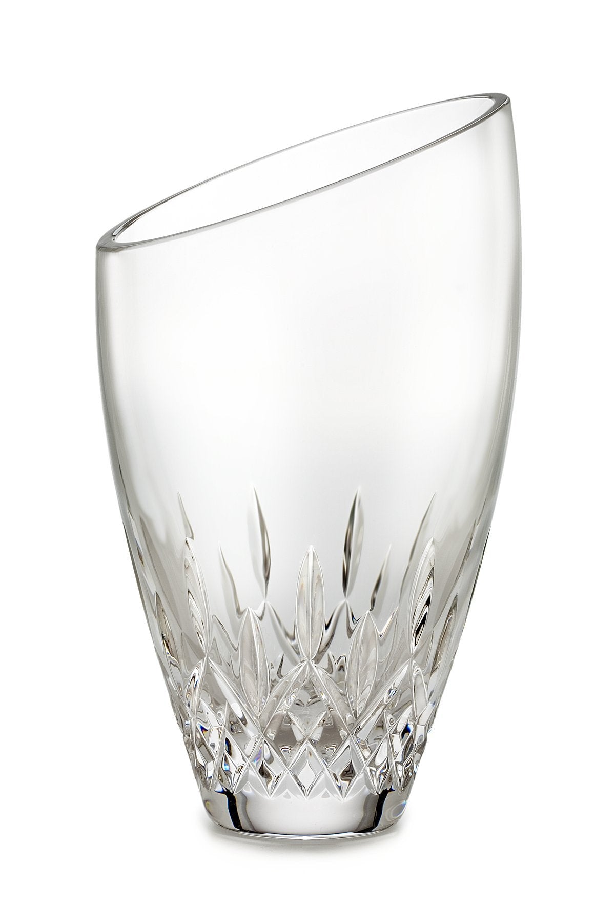 Lismore Essence Vase - 22.9cm Waterford
