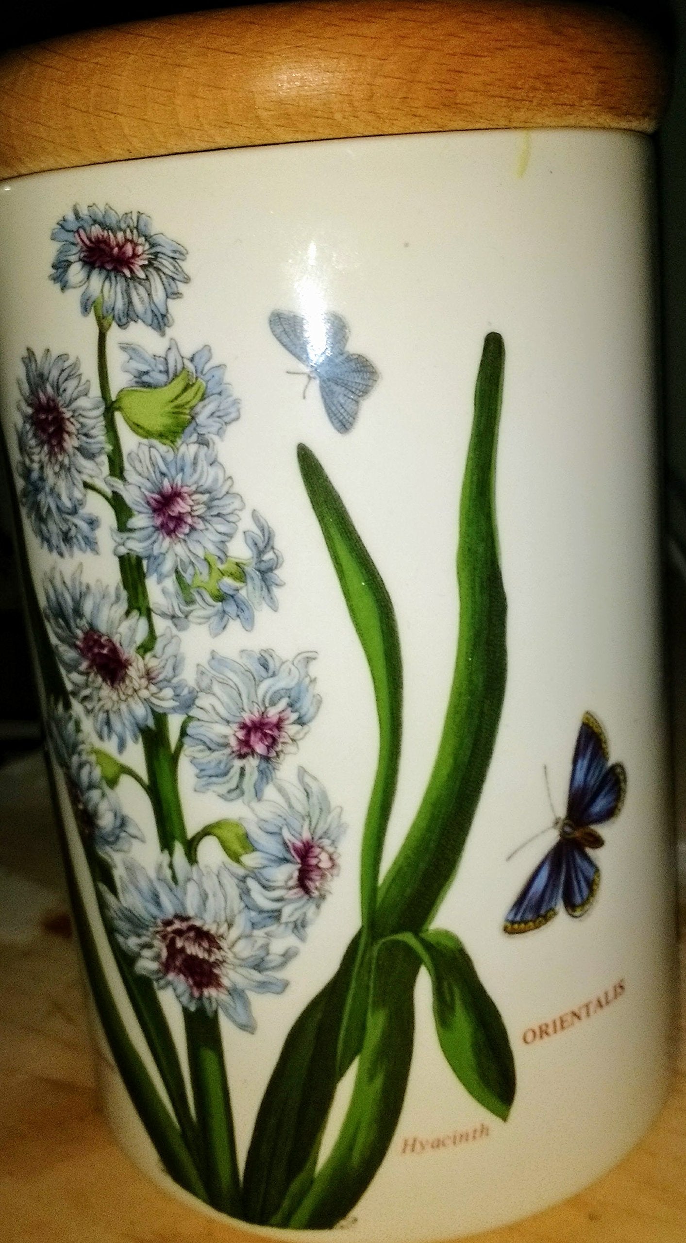 Barattolo ermetico, 18 cm, singolo Portmeirion