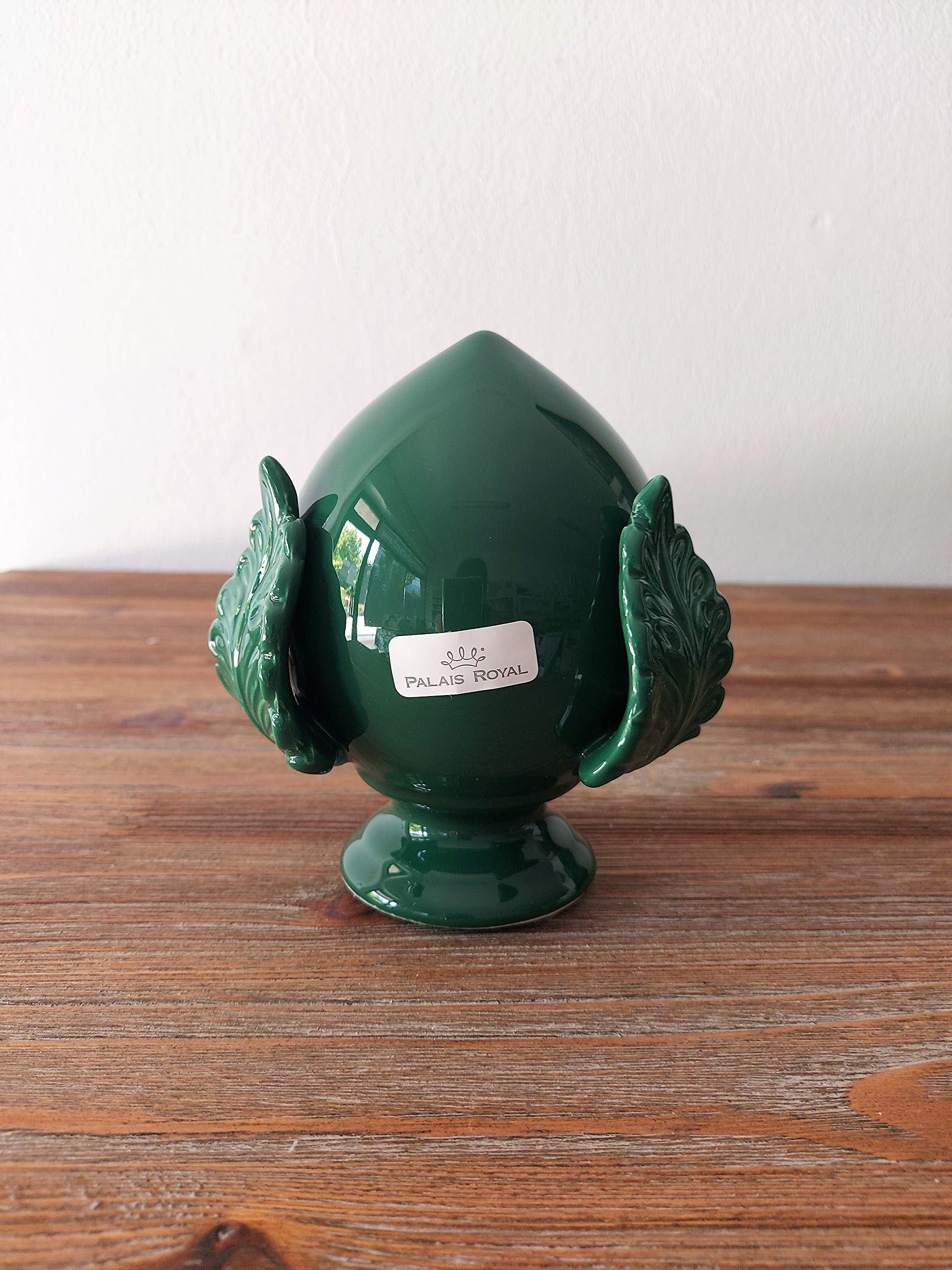 PUMO Colore Verde New H. 12 Art. 37154 Palais Royal