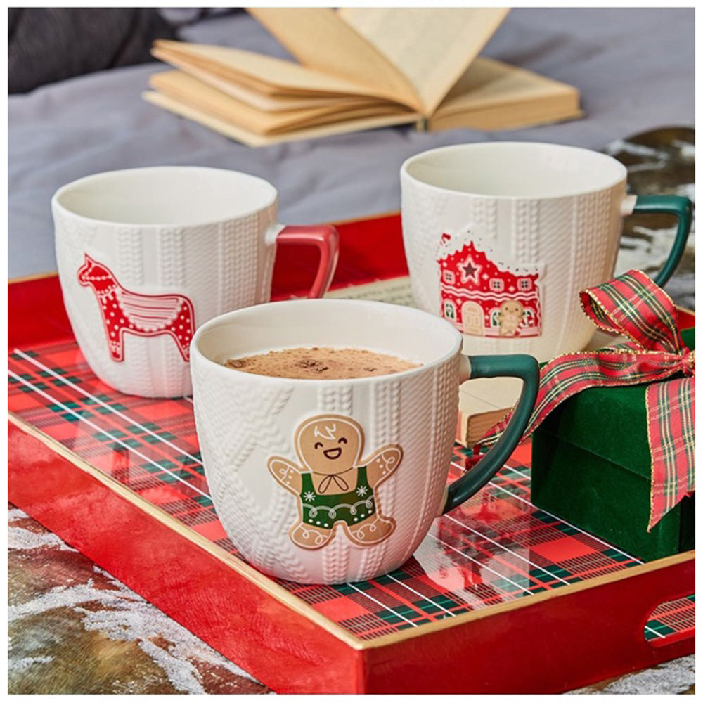 Tazza 520 cc Red House Stoccolma - Tognana