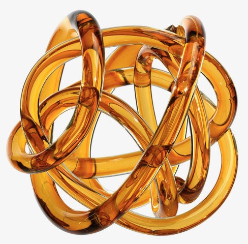 Nodo Diam. 18 cm - Il Nodo dell'Amore - Onlylux