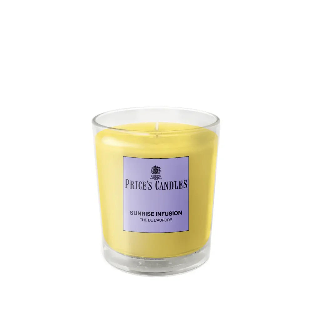 Sunrise Infusion - Price's Candles - Phorma