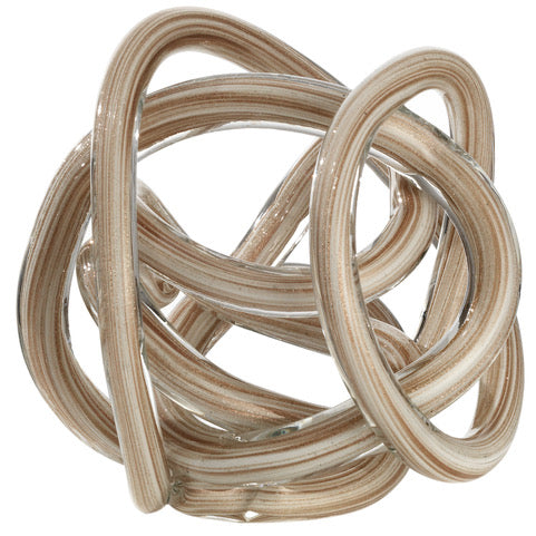 Nodo Diam. 18 cm - Il Nodo dell'Amore - Onlylux