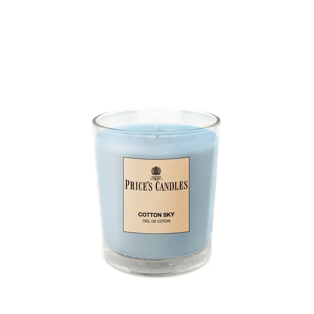 Cotton Sky - Price's Candles - Phorma