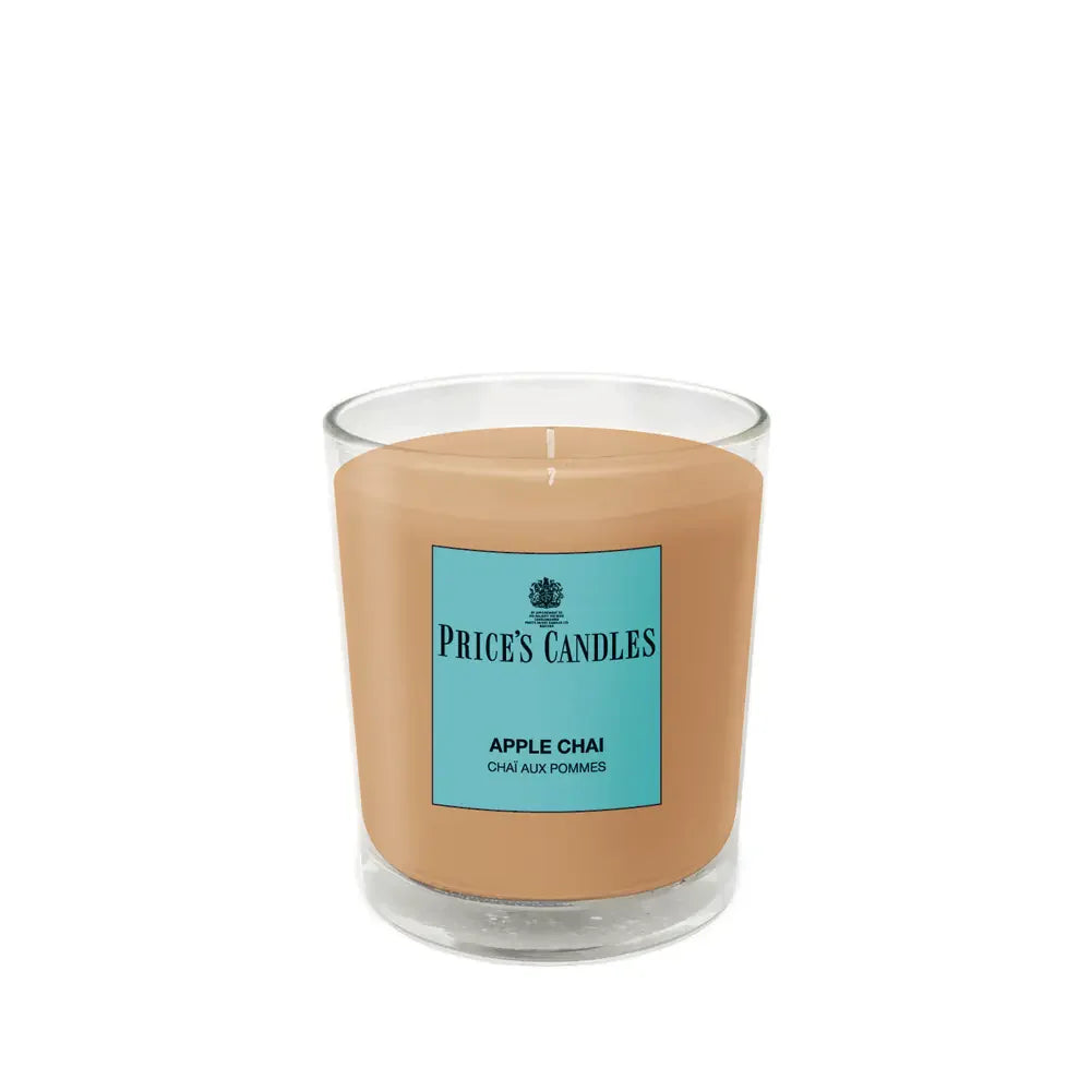 Apple Chai - Price's Candles - Phorma