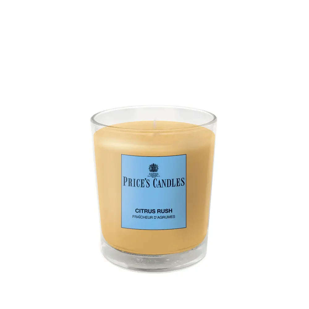 Citrus Rush - Price's Candles - Phorma