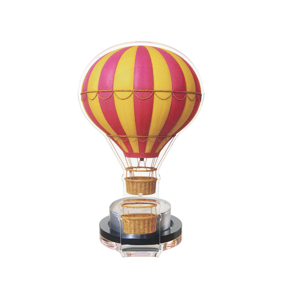 Bomboniera Fire Baloon BAGAN - Linee Recanati