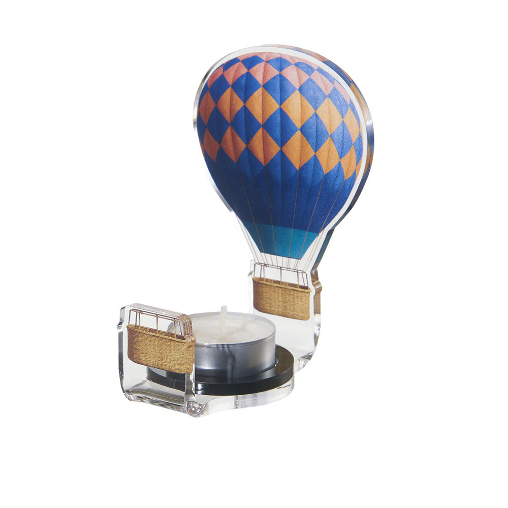 Bomboniera Fire Baloon CAPPADOCIA Linee Recanati