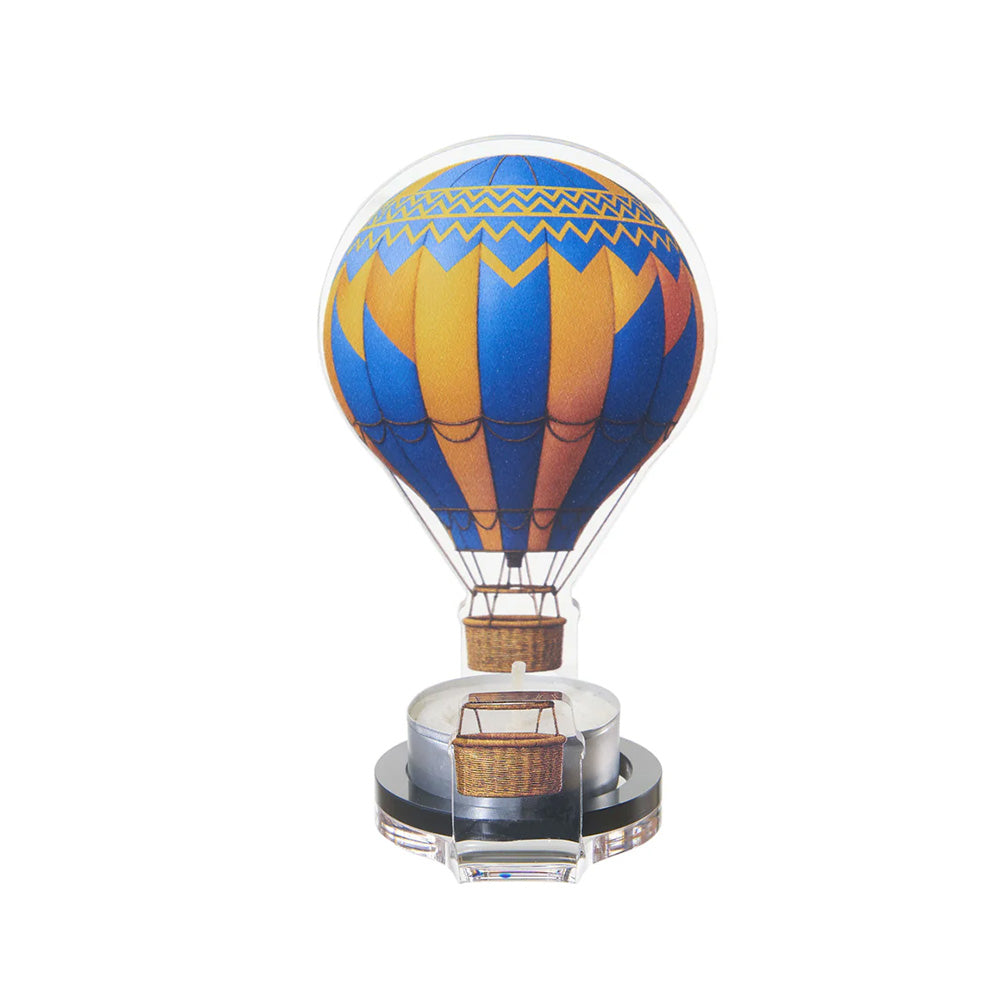 Bomboniera Fire Baloon LUXOR - Linee Recanati