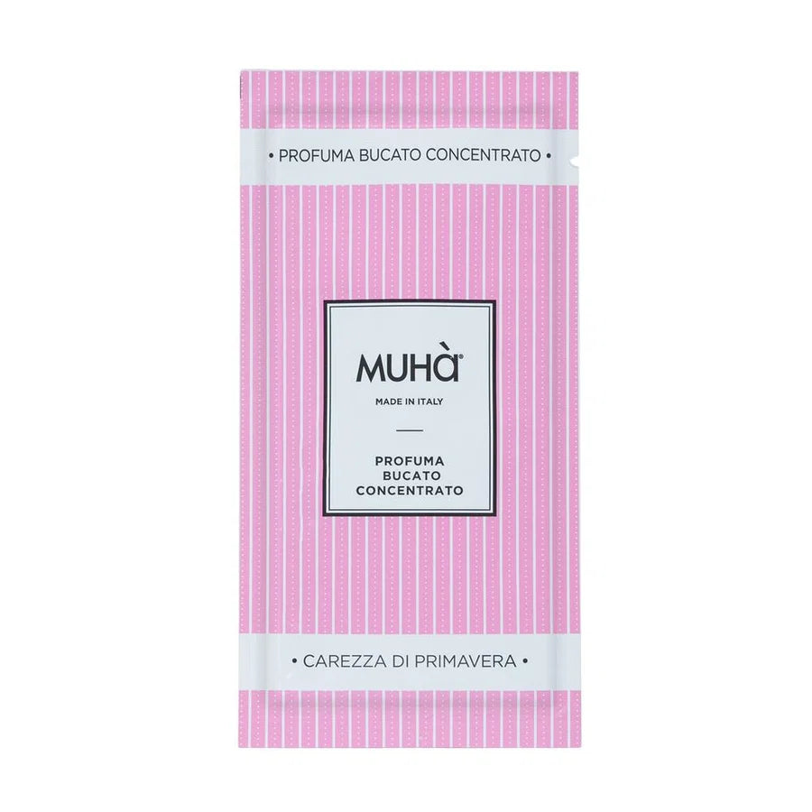 Bucato monodose 10 ml | Fragranze Assortite Muhà