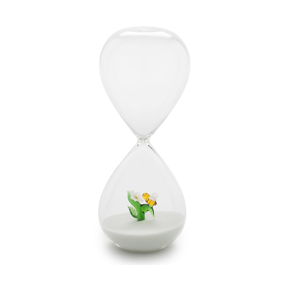 Clessidra Ape ø8 H.20CM. - Henriette