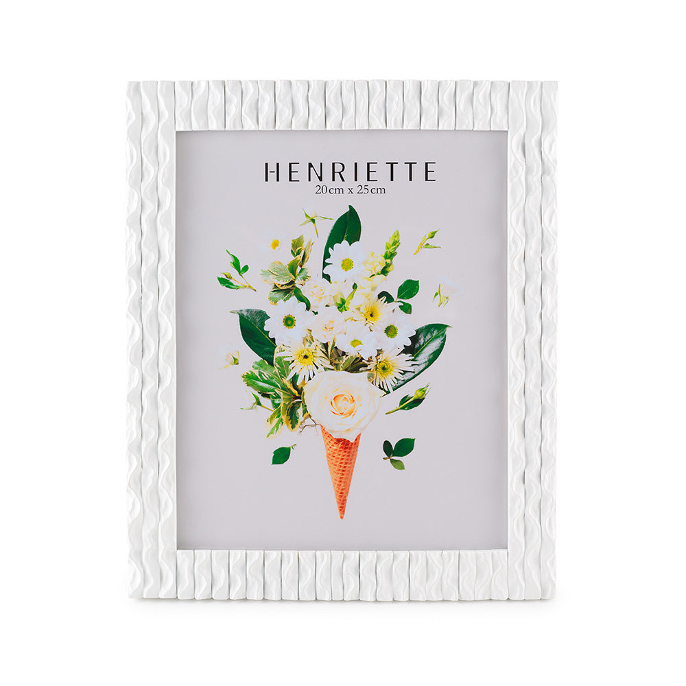 Cornice Ondine 25x30,5cm (20x25) - Henriette