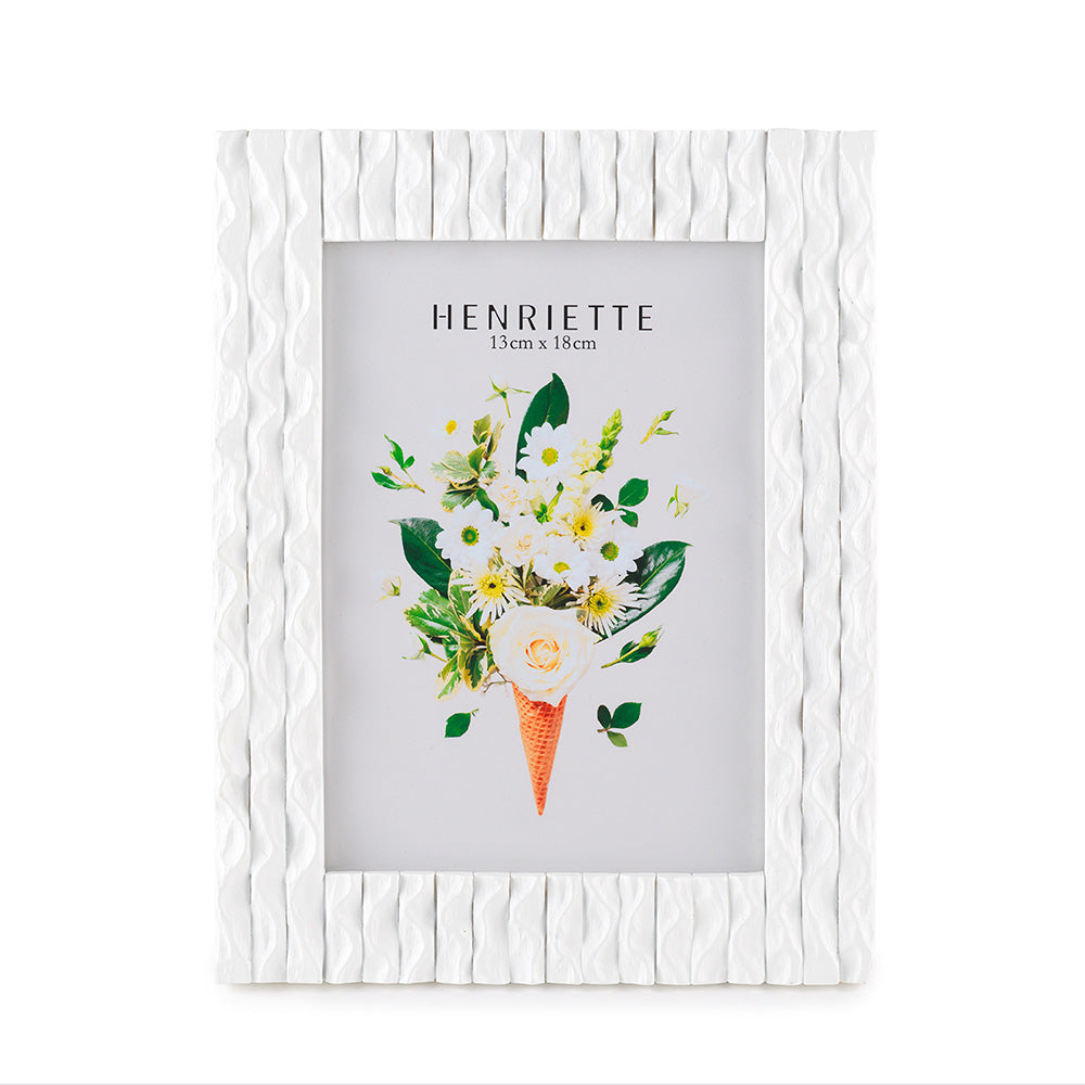 Cornice Ondine 17,5x23cm (13x18) - Henriette