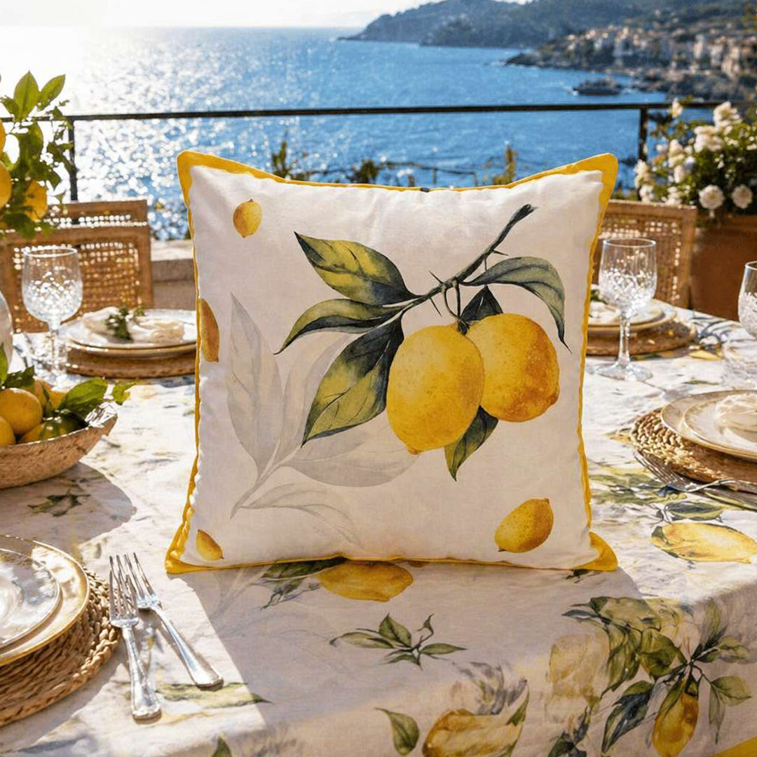 Cuscino 45x45 cm - Amalfi - Clodette