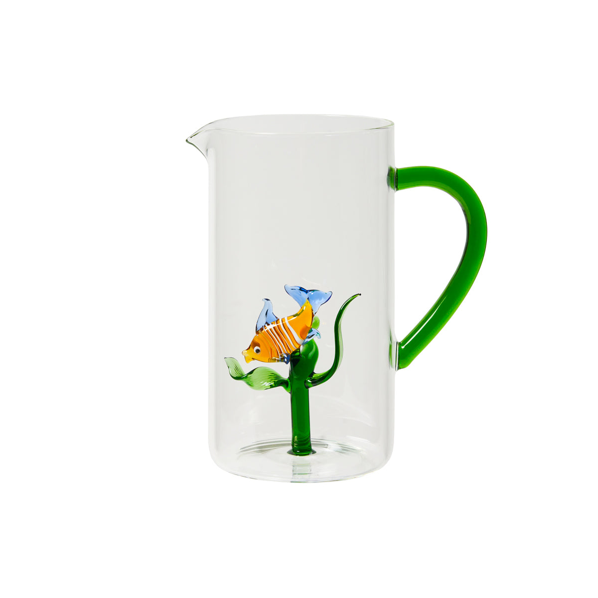 Brocca Pescegiallo 17 cm - Henriette