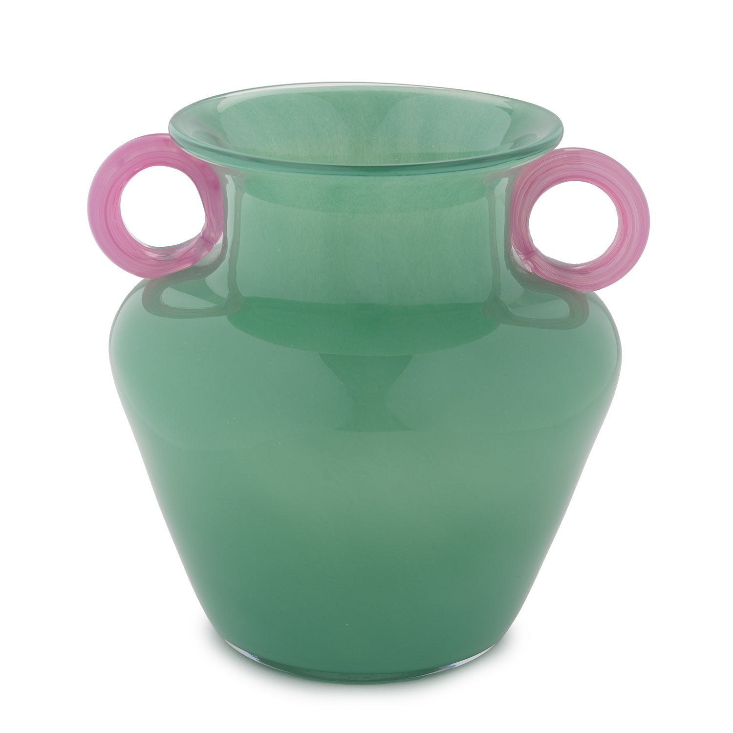 Vaso Celadon - Henriette
