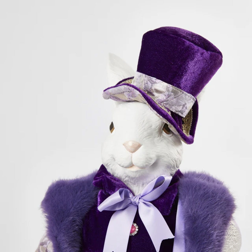 Decoro Coniglio Dandy H. 55 - EDG