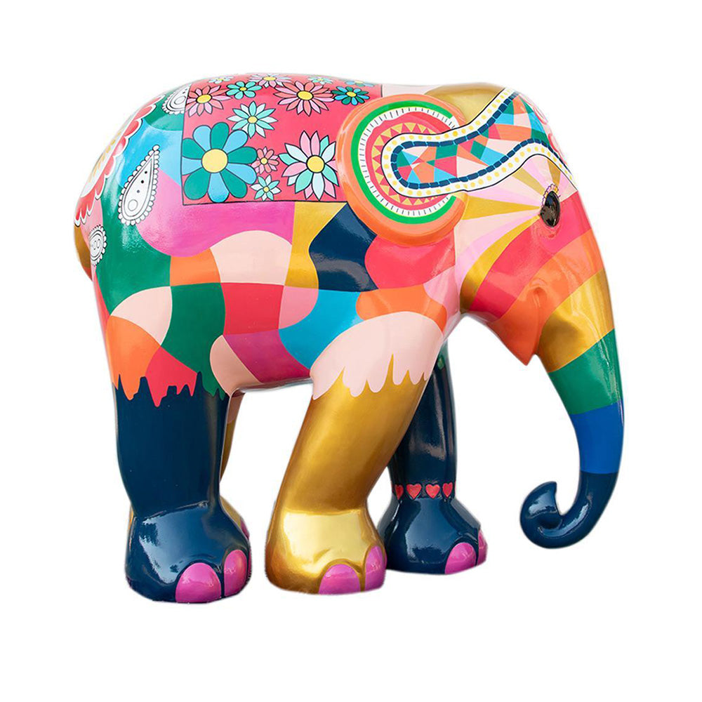 Elefante Dumbo Elephant Parade 20 cm - Onlylux