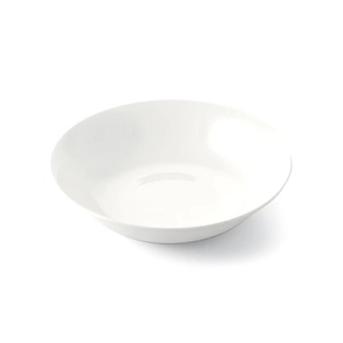 Insalatiera Cm.25 Anja Bianco - Fade