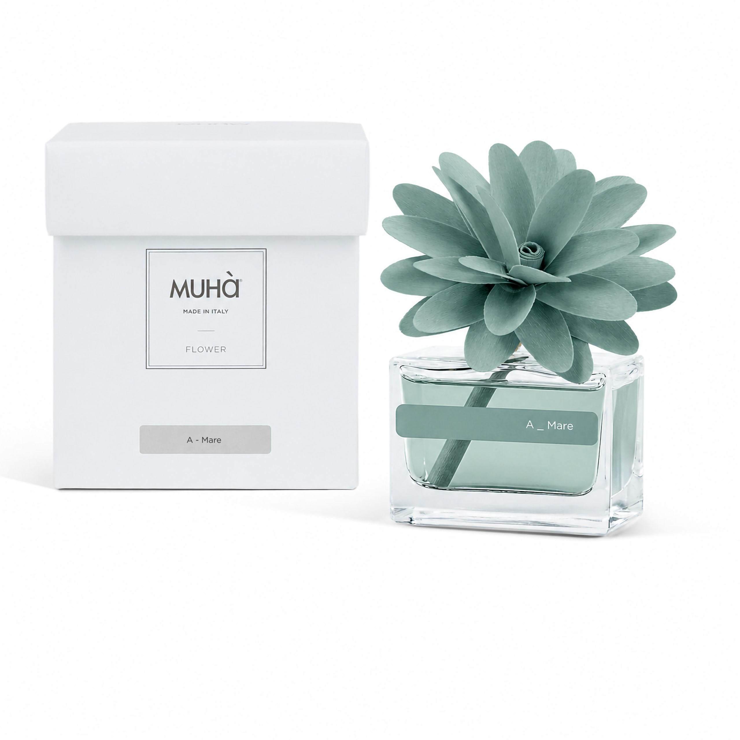 Profumatore per ambienti Diffusore Flower A-Mare - Muha