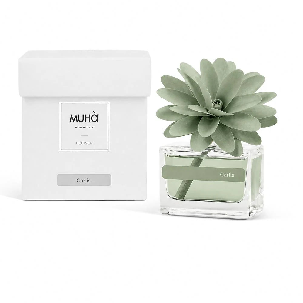 Profumatore per ambienti Diffusore Flower Carlis - Muha