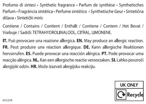 Citrus Rush - Price's Candles - Phorma