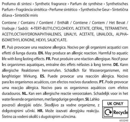 Cotton Sky - Price's Candles - Phorma