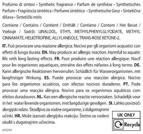 Velvet Cherry - Price's Candles - Phorma