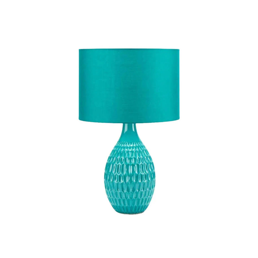 Lampada Ottanio Cm.32x52 Collezione Ravi - Fade