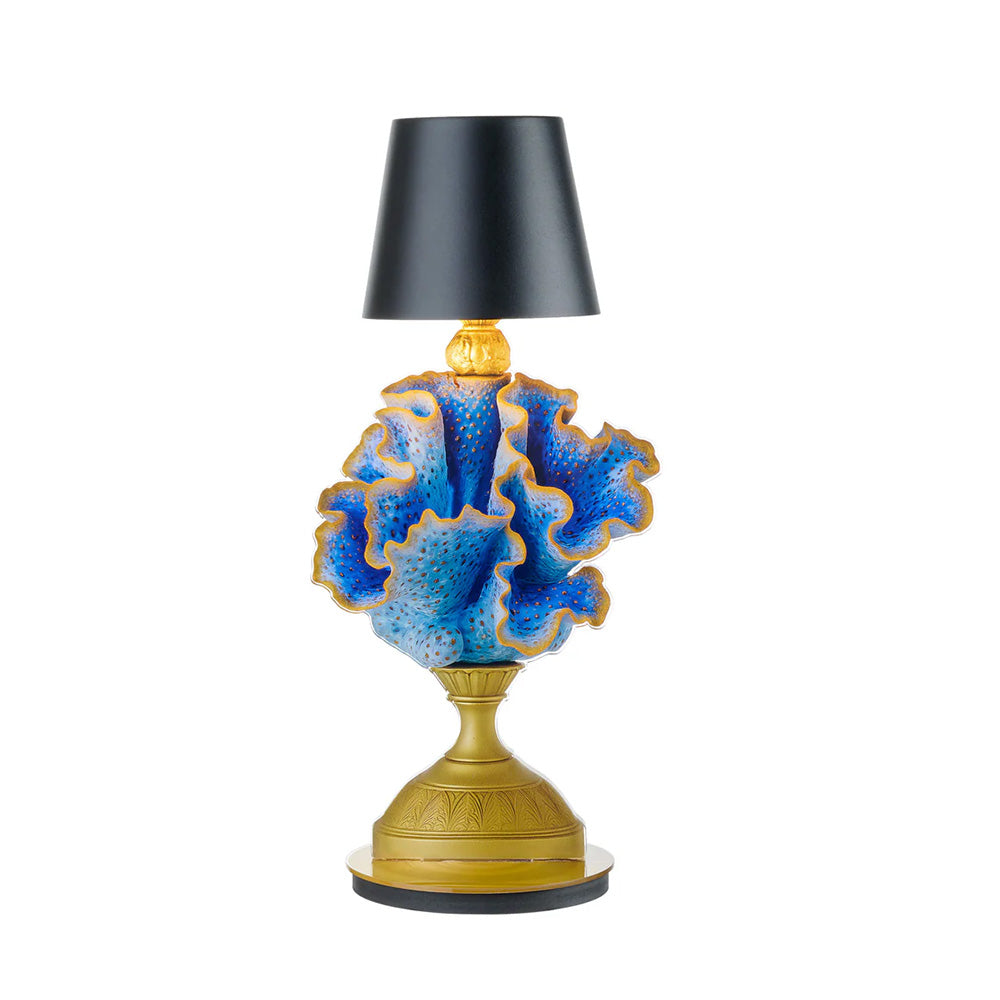 Lampada da Tavolo - TRE/CORALLO - Collezione Superlume - Linee Recanati