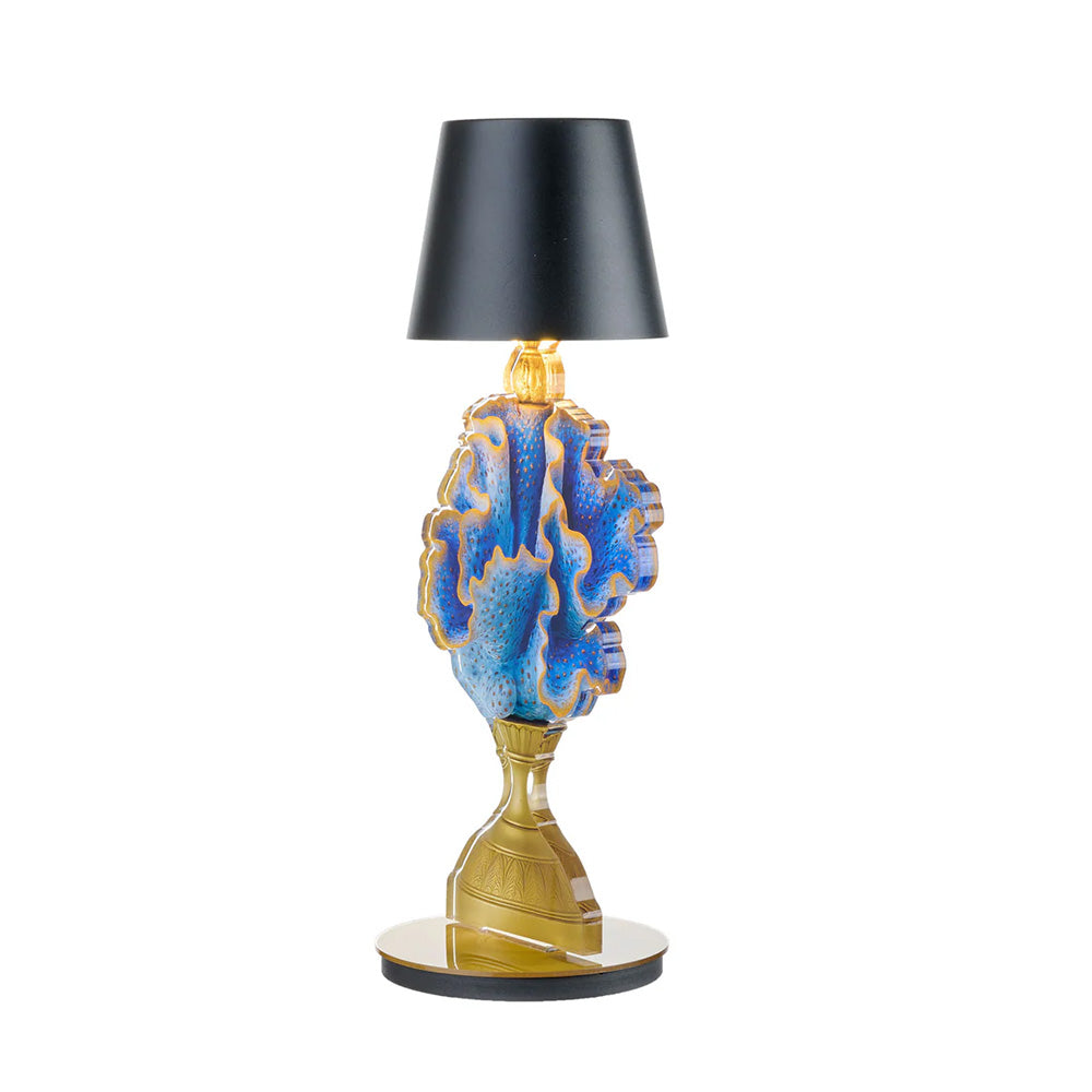 Lampada da Tavolo - TRE/CORALLO - Collezione Superlume - Linee Recanati