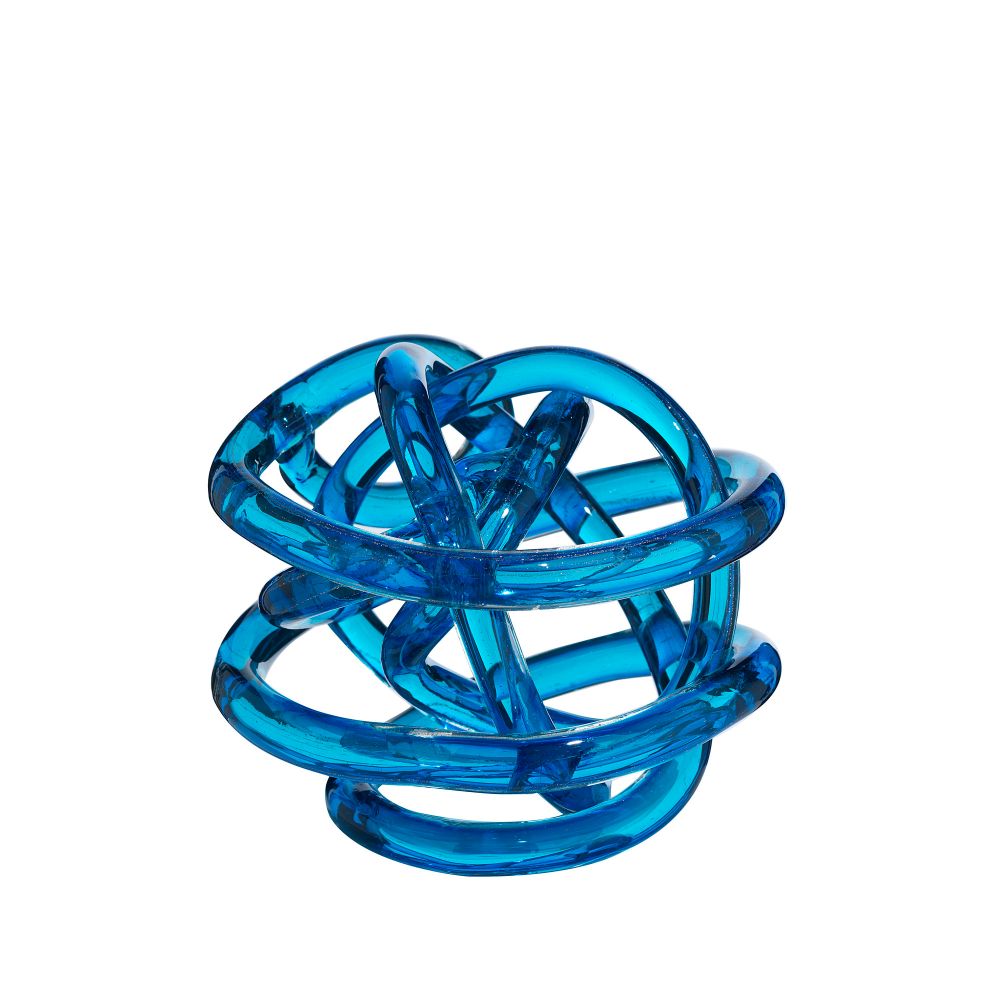 Nodo Diam. 14 cm - Il Nodo dell'Amore - Onlylux