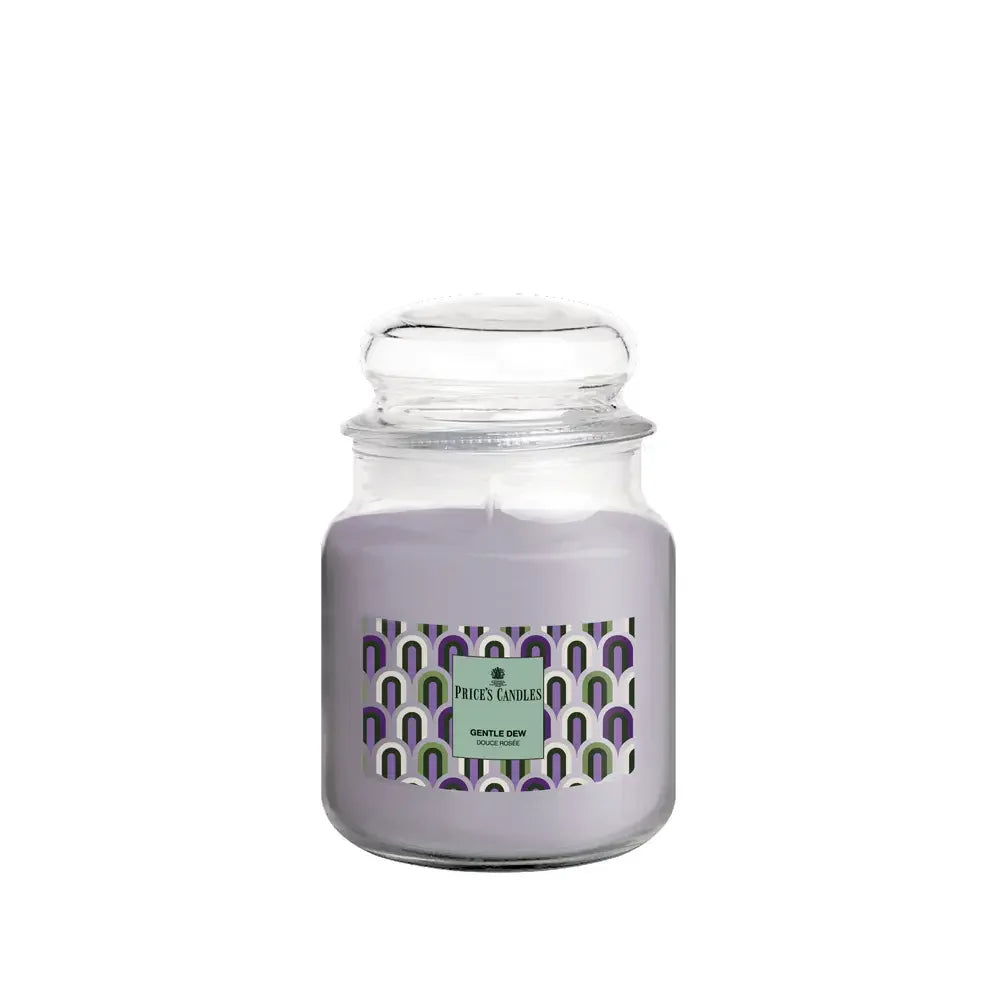 Gentle Dew - Price's Candles - Phorma