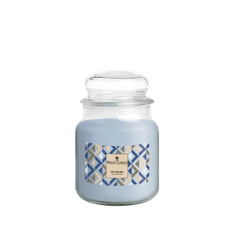 Cotton Sky - Price's Candles - Phorma