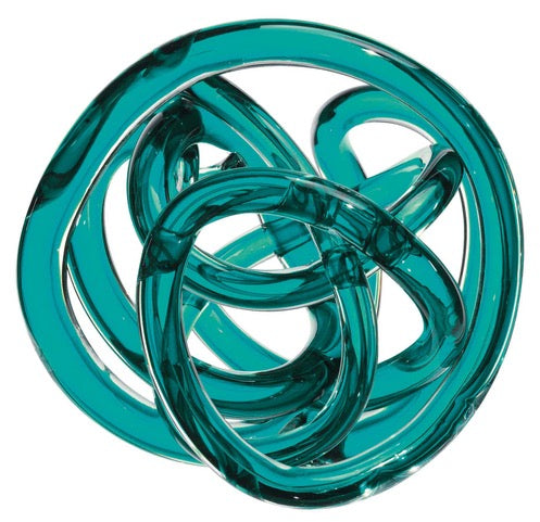 Nodo Diam. 18 cm - Il Nodo dell'Amore - Onlylux